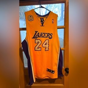 Kobe Jersey
